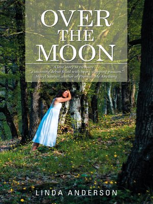 cover image of Over the Moon